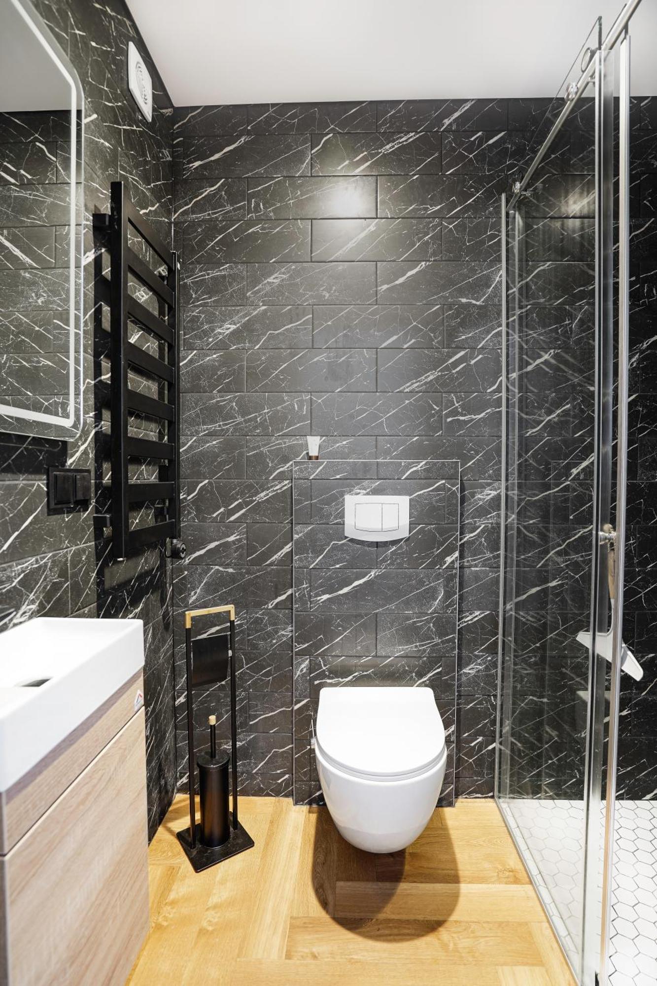 Exclusive Oldnew Apartments In City Center Panevėžys Pokój zdjęcie